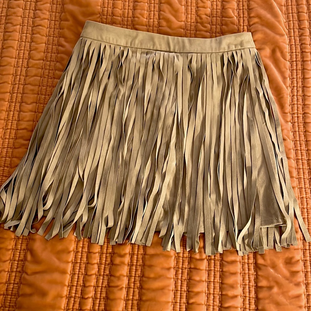 BB Dakota skirt